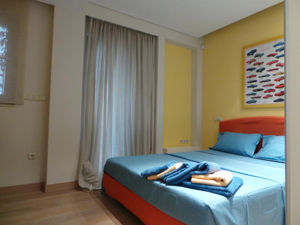 Unique Acropolis View Apartment Athens Ngoại thất bức ảnh