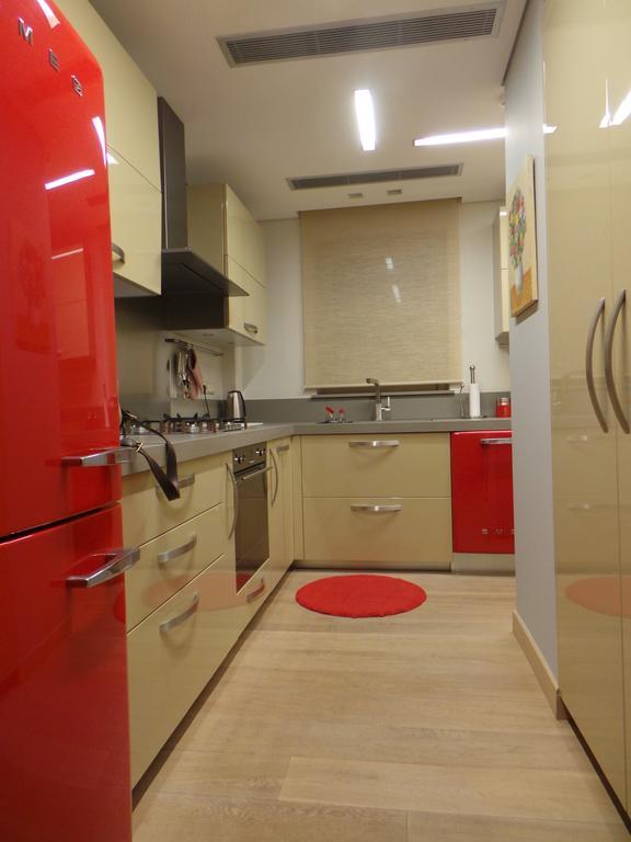 Unique Acropolis View Apartment Athens Ngoại thất bức ảnh