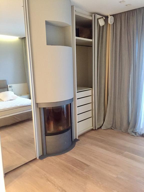 Unique Acropolis View Apartment Athens Ngoại thất bức ảnh