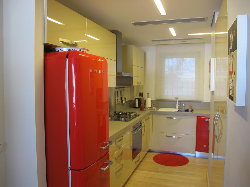 Unique Acropolis View Apartment Athens Ngoại thất bức ảnh