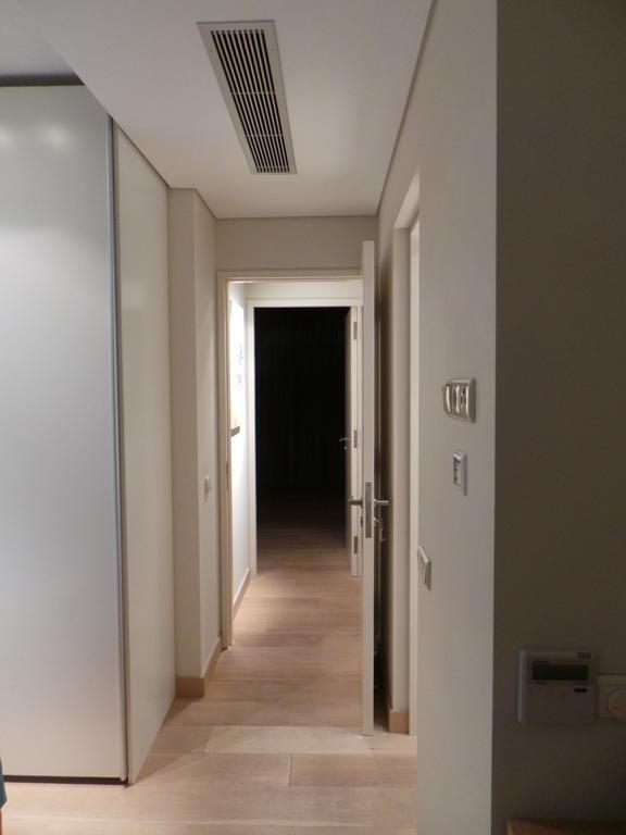 Unique Acropolis View Apartment Athens Ngoại thất bức ảnh