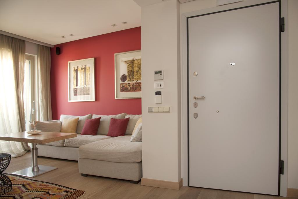 Unique Acropolis View Apartment Athens Ngoại thất bức ảnh