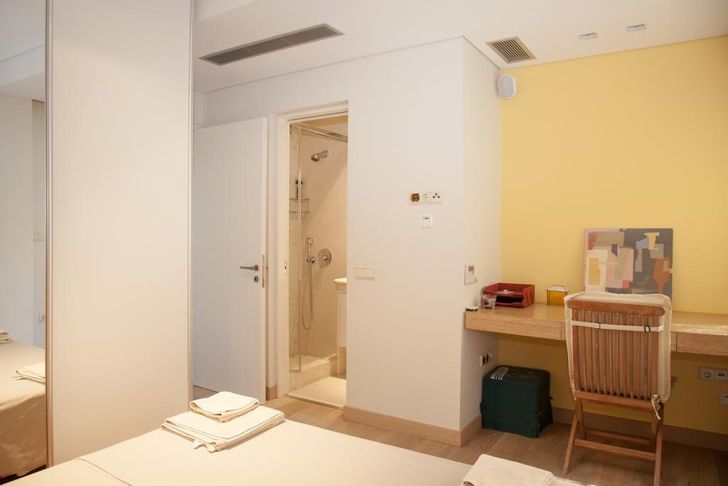 Unique Acropolis View Apartment Athens Ngoại thất bức ảnh