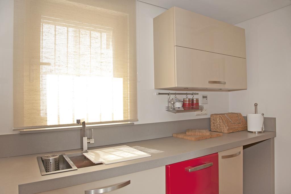 Unique Acropolis View Apartment Athens Ngoại thất bức ảnh