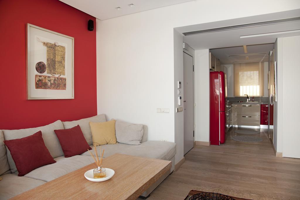 Unique Acropolis View Apartment Athens Ngoại thất bức ảnh