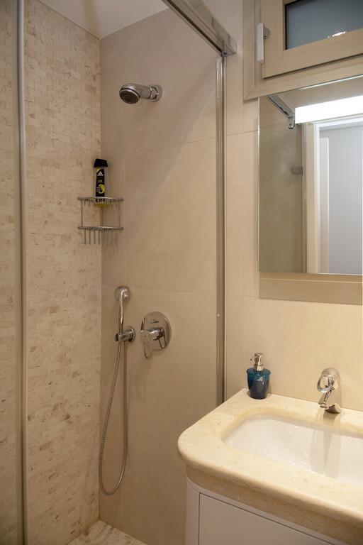 Unique Acropolis View Apartment Athens Ngoại thất bức ảnh