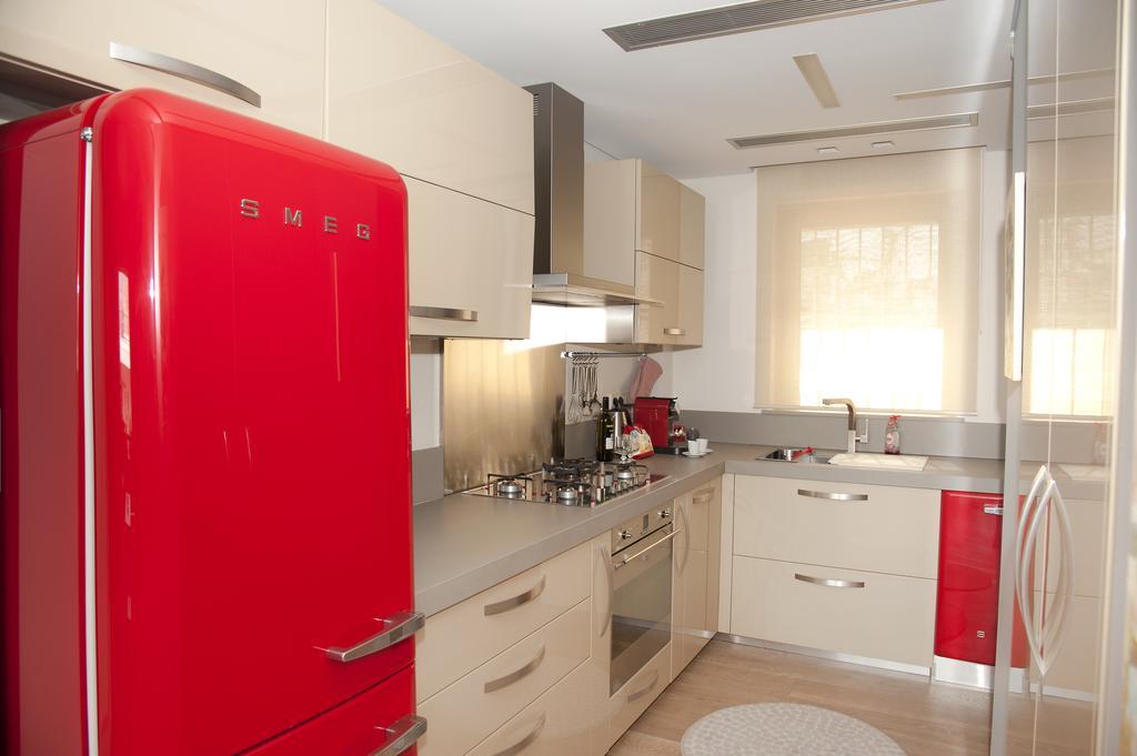 Unique Acropolis View Apartment Athens Ngoại thất bức ảnh
