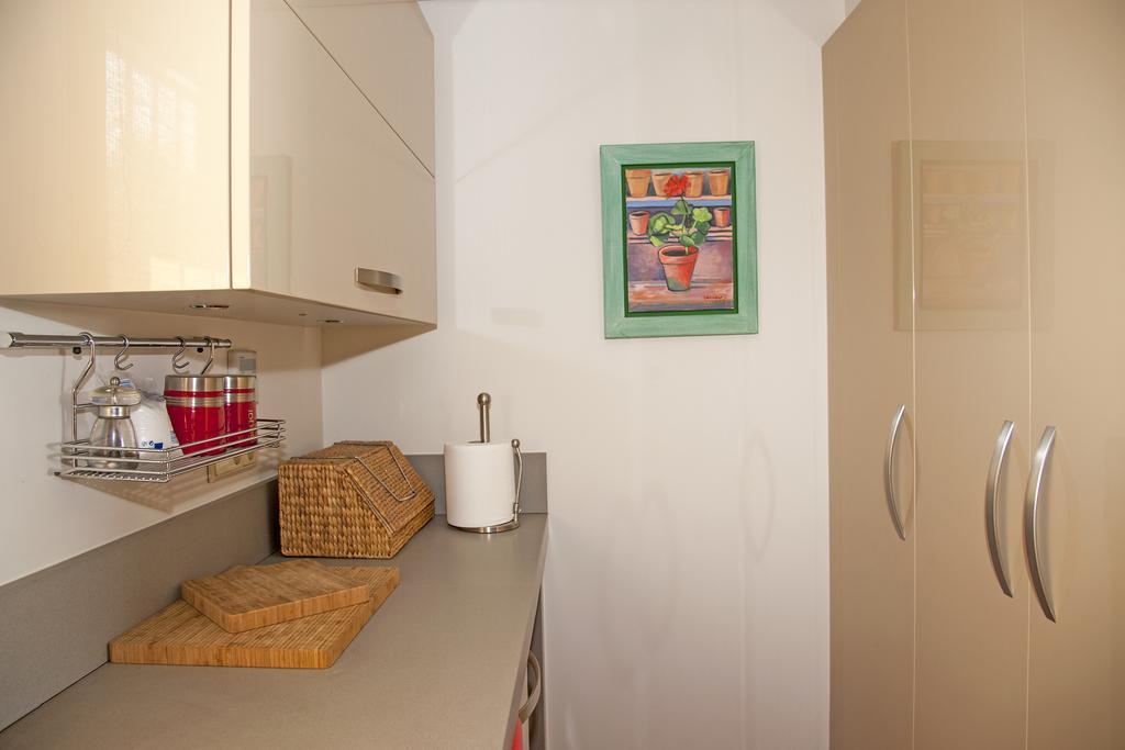 Unique Acropolis View Apartment Athens Ngoại thất bức ảnh