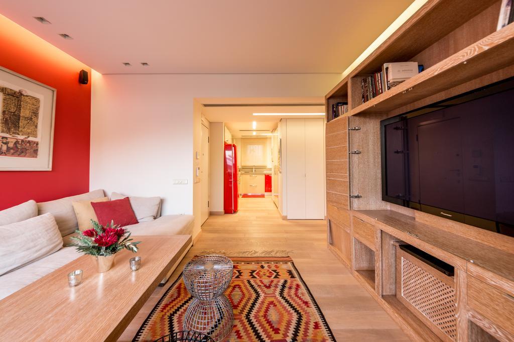 Unique Acropolis View Apartment Athens Ngoại thất bức ảnh